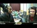 apex 2013 interview with adhd