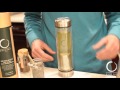 pure zen tea tumbler how to prepare your tea