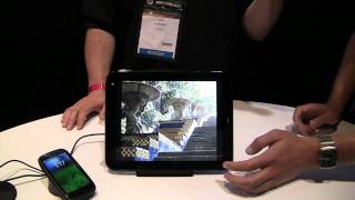 HP TouchPad Feature Review and Walkthrough