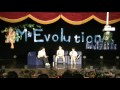 2015機電之夜 m.evolution 上