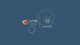 Tutorial "Numeric field" Block - VTS Editor