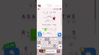 Ultimate cryptogram level 129 guide