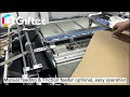 how to print packing box in low cost digital inkjet single pass printing