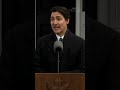 ‘the country deserves a clear and real choice ’ trudeau says he will resign