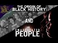 The Israelites: The Origin of Black History Month and  an Emasculated People