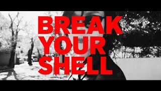 Break Your Shell (Music Video) / 三上ちさこ