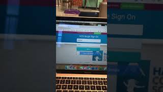 classlink using personal computer