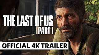 Last of Us Remake Official Announcement Trailer | Summer Game Fest 2022
