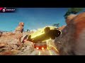 asphalt9 stunts montage 14