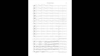 The Naiades Overture,Op. 15 (Score + Audio) William Sterndale Bennett (1816-1875)