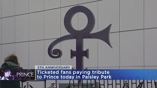 How To Celebrate Prince's Life On 5th Anniversary Of His Death
