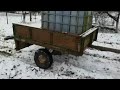 Внесення рідкої органіки під картоплю🔥💪🚜