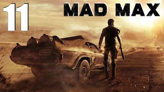 Mad Max - 11 - Znamení Bohů [CZ titulky] [PC] [1440p 60fps]