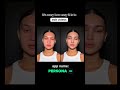 Persona app 💚 Best photo/video editor 😍 #skincare #filters #hairandmakeup