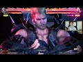 tmm plays tekken 8 funny compilation 14