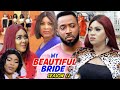 MY BEAUTIFUL BRIDE SEASON 12-(Trending New Movie)Fredrick Leonard  2021 Latest Nigerian Movie