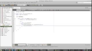 Java:StackTraceElement, e.getStackTrace()