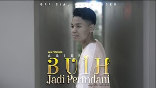 Arief Buih Jadi Permadani Music