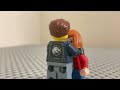 Lego Jurassic World Fallen Kingdom Part 2 TEASER TRAILER