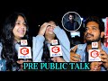 Devara Movie Pre Public Talk | Devara Review | NTR | Janhvi Kapoor | Koratala Siva | Daily Culture