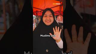 How Muslim is Thailand