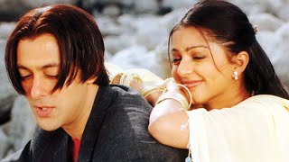 Tumse Milna (HD)-Tere Naam (2003) Cast: Salman Khan,Bhumika Chawla.