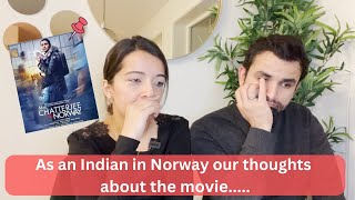 Our thoughts on MRS. CHATTERJEE Vs NORWAY | Do they take away kids in Norway?