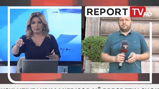 Pas denoncimit të Report Tv, Prokuroria e Durrësit nis urgjent hetimet,mund te sekuestrojmë anijen