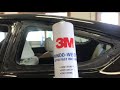 honda accord how to glue in quarter panel side glass non moveable 2013 2014 2015 2016 2017