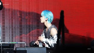 [Short Clip] 220823 디에잇 직캠 THE8 FOCUS｜SEVENTEEN World Tour BE THE SUN in Fort Worth