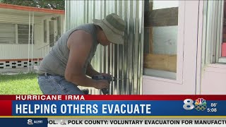 Pinellas Evacuate