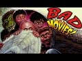 How BAD is the Garbage Pail Kids Movie???