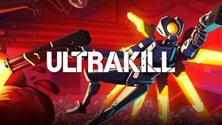 Disgrace. Humiliation. - ULTRAKILL Soundtrack | Heaven Pierce Her
