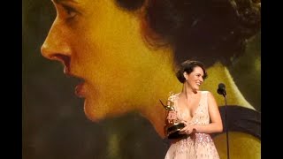 71st Emmy Awards: Phoebe Waller-Bridge Wins For Outstanding Writing For A Comedy Series