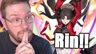 Fate CC Reacts to NEW UBW Collab in Star Rail