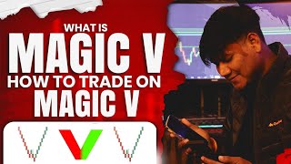 How To Trade On Magic V Fully Knowledge | Every Trade Win with High Prediction | Quotex