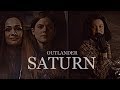 Claire&Brianna&Faith | Saturn [AU]