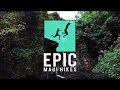 Epic Maui Hikes - Jungle Waterfall Adventure