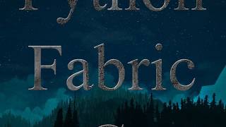 Python - Fabric - Running Commands