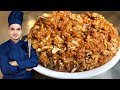 Multani Sohan Halwa Recipe|Akhrot Sohan halwa Recipe|Chef M Afzal|