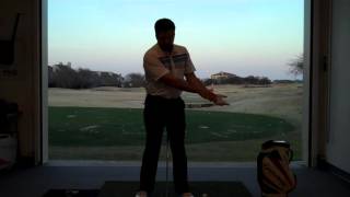 Mikeemerygolf Video 2