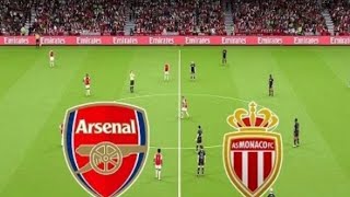 ARSENAL VS MONACO | Declan rice and Jurrien timber Debut! | 5 Things we learnt | Arsenal News Today