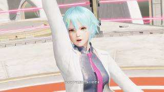 【DOA6】体験版で10番勝負【ニコ】