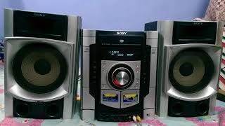 SONY MHC GNZ77D