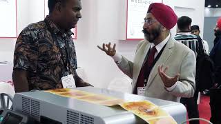 Labelexpo India 2024 Show Highlights