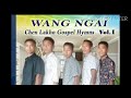 Üyen Jen. (Gospel song konyak)