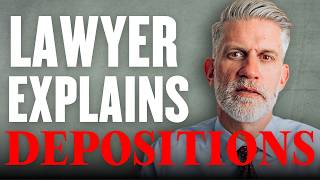 What is a Deposition?