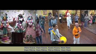 Krishna Katha | H.G. Yaśodā-kṛpā Dasa | 2024-12-21 | ISV