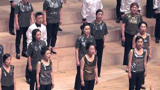 encore 그날이 오면   (노래를 찾는 사람들, Arr. 지혜정) / 부산하모니합창단(Busan Harmony Choir)