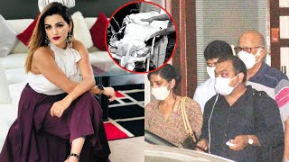 Sushant Singh Rajput's family REACHES Mumbai for his LAST rites; sister to FLY from US on June 16